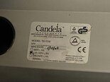 Photo Used CANDELA TS 2100 For Sale