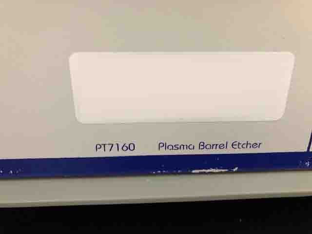 사진 사용됨 POLARON PT7160 판매용