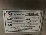 GUANGDDONG RICH PACKING RQ-SGZJ-120
