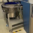 MAFU Spiral conveyor