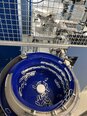 圖為 已使用的 MAFU Spiral conveyor 待售
