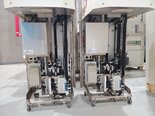 Foto Verwendet TEL / TOKYO ELECTRON system Zum Verkauf