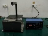Photo Used POINT SOLDERING MACHINE Top-375 SPH For Sale