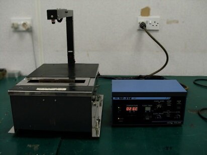 POINT SOLDERING MACHINE Top-375 SPH #9198229