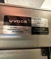 Foto Verwendet UVOCS T16X16/OES Zum Verkauf
