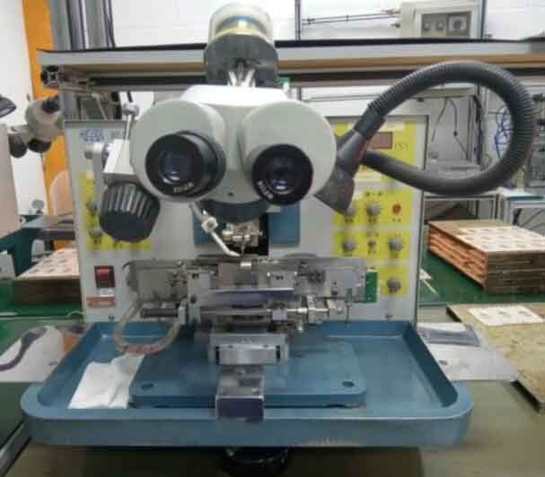 사진 사용됨 WETEL WT-2111 판매용