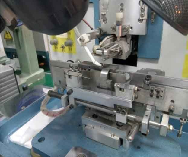 사진 사용됨 WETEL WT-2111 판매용