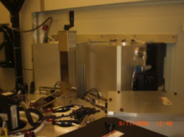 Photo Used APPLIED MATERIALS Centura DXZ For Sale