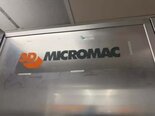 Photo Utilisé 3D MICROMAC microFLEX TMS À vendre