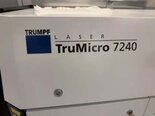Photo Utilisé 3D MICROMAC microFLEX TMS À vendre