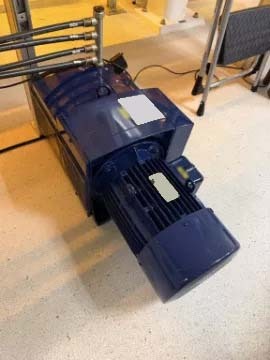 Photo Utilisé 3D MICROMAC microFLEX TMS À vendre