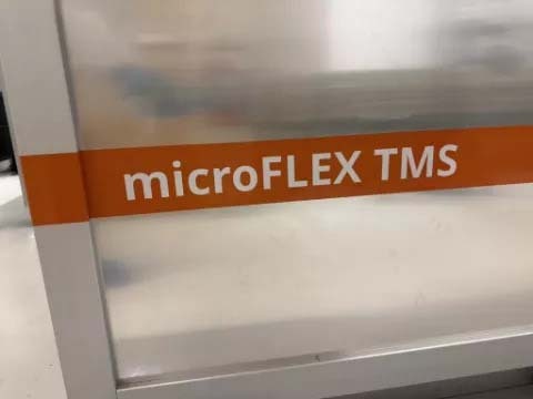 Photo Utilisé 3D MICROMAC microFLEX TMS À vendre