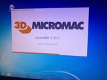 フォト（写真） 使用される 3D MICROMAC MicroPro 販売のために