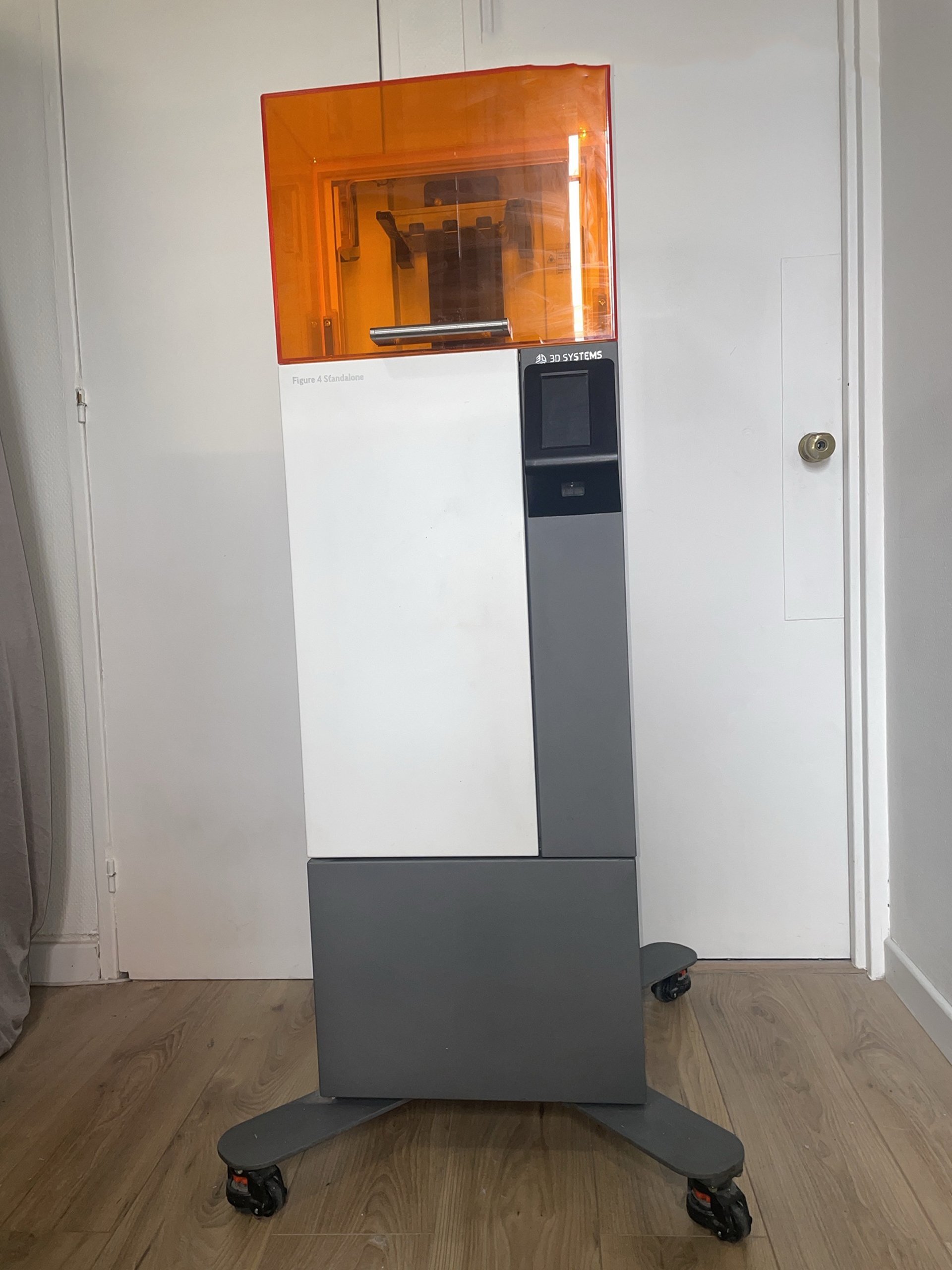 사진 사용됨 3D SYSTEMS Figure 4 Standalone 판매용