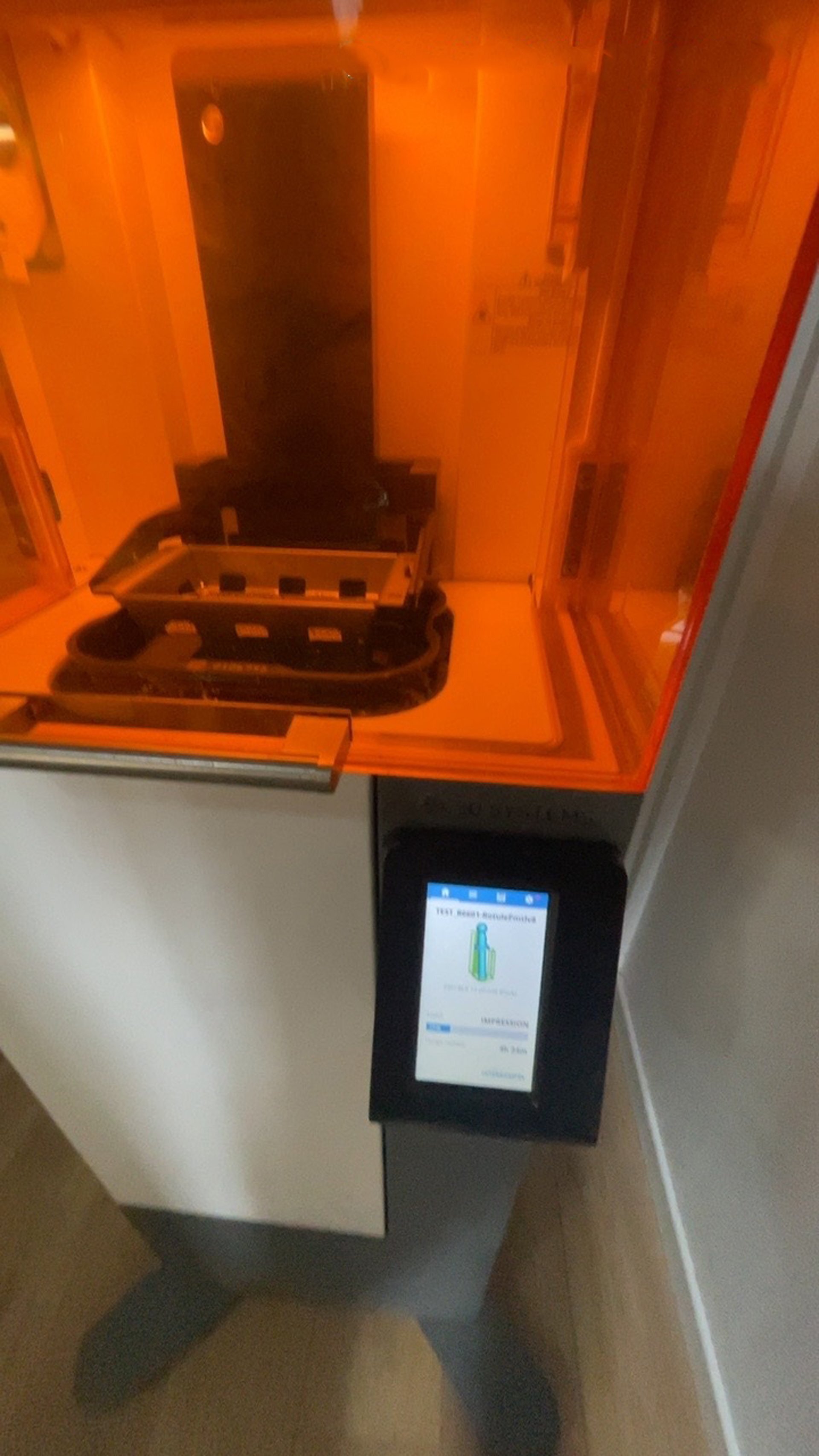 사진 사용됨 3D SYSTEMS Figure 4 Standalone 판매용