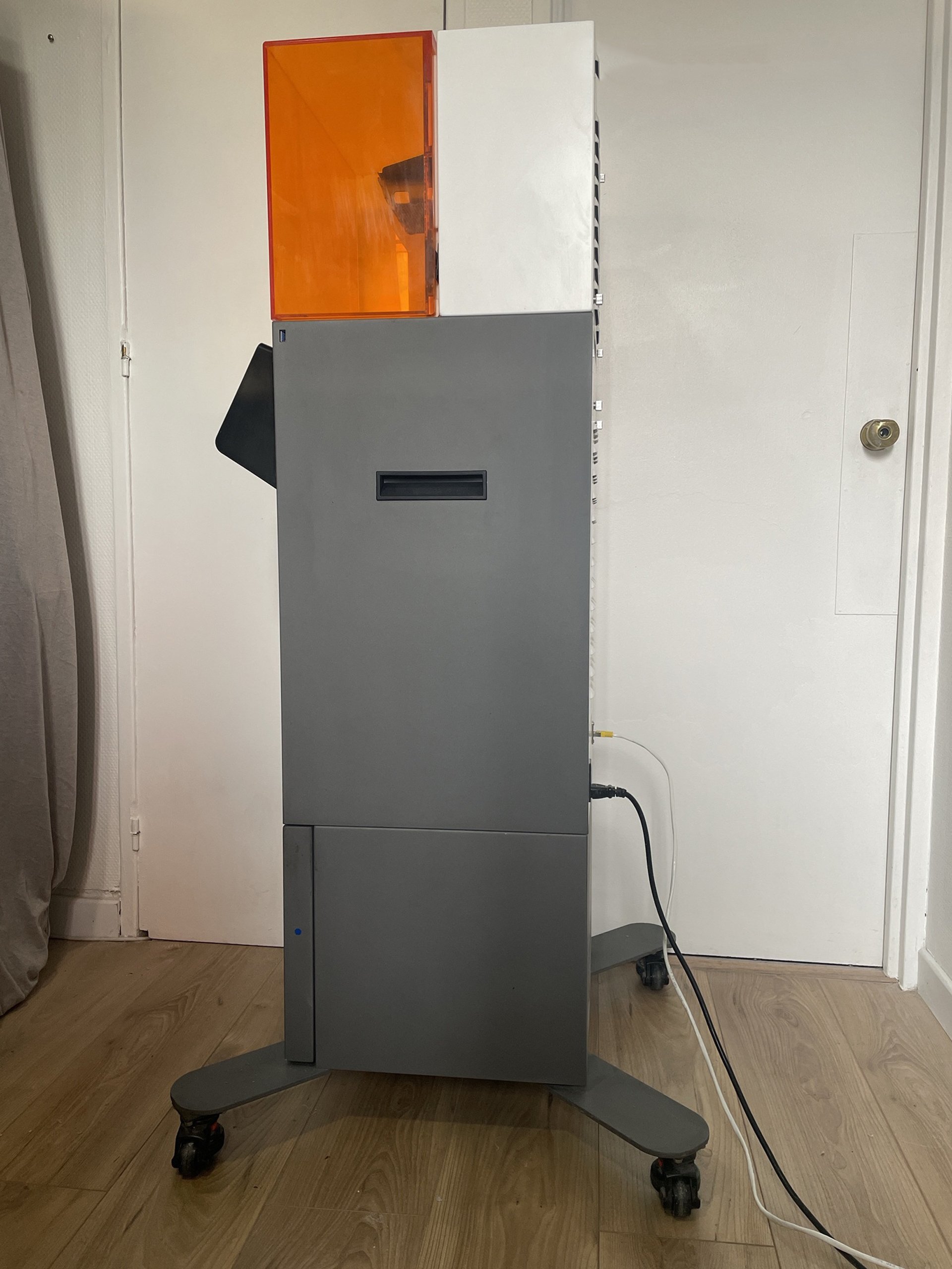 사진 사용됨 3D SYSTEMS Figure 4 Standalone 판매용