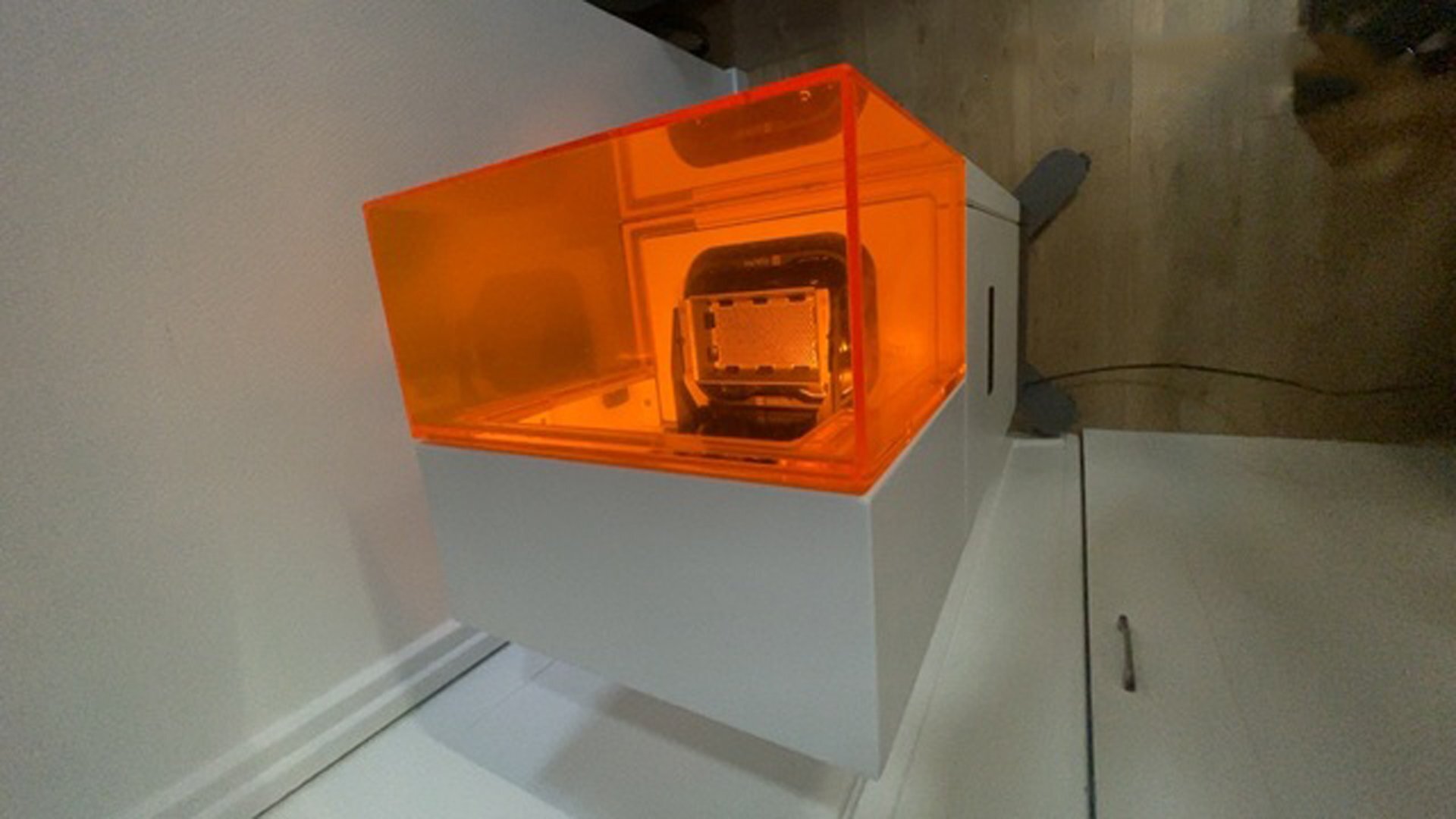 사진 사용됨 3D SYSTEMS Figure 4 Standalone 판매용