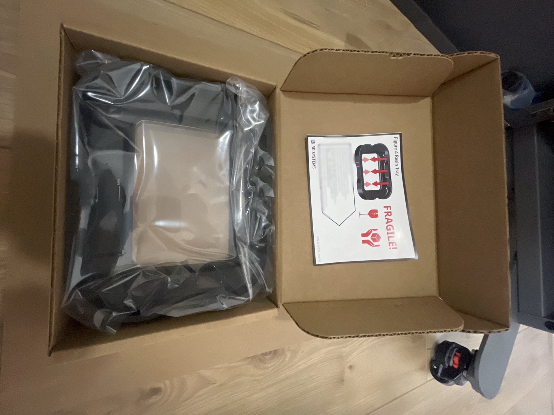 사진 사용됨 3D SYSTEMS Figure 4 Standalone 판매용