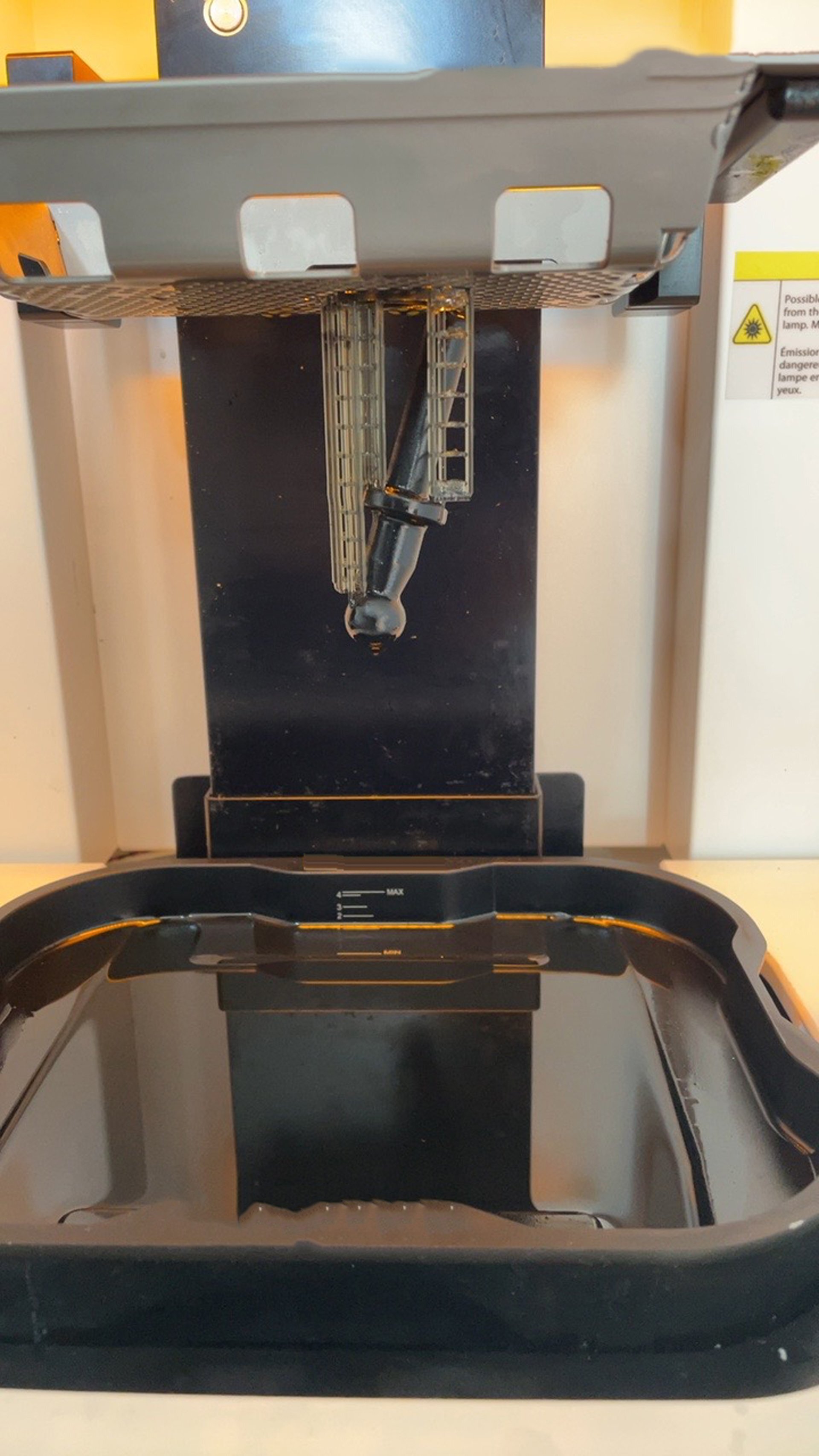 사진 사용됨 3D SYSTEMS Figure 4 Standalone 판매용