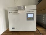 图为 已使用的 3D SYSTEMS LC-3DPrint Box 待售