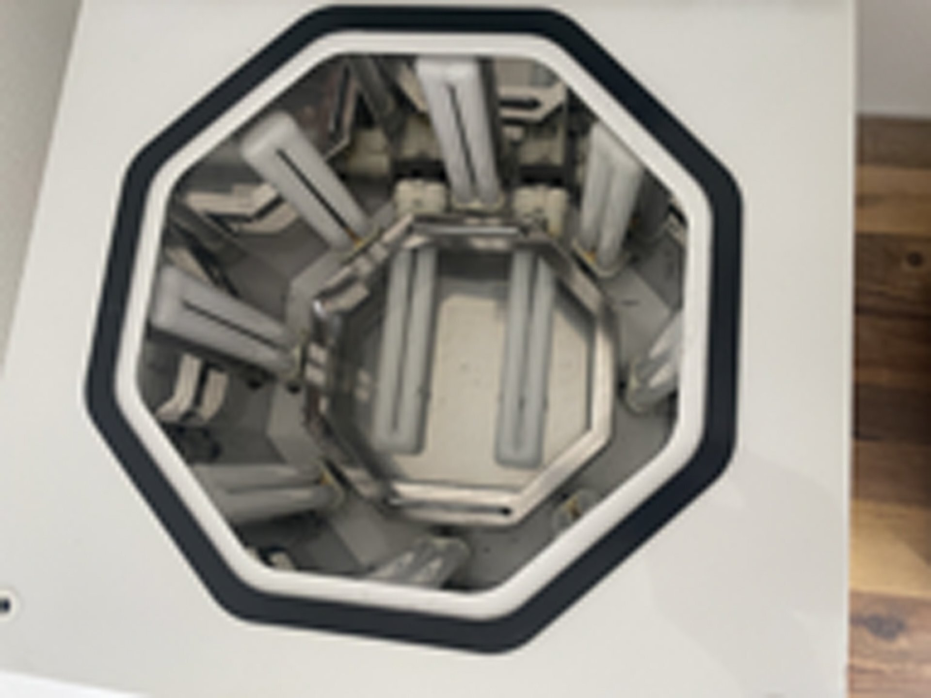 图为 已使用的 3D SYSTEMS LC-3DPrint Box 待售