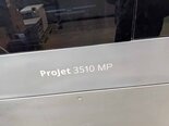 圖為 已使用的 3D SYSTEMS ProJet 3510 MP 待售