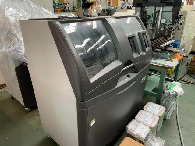 图为 已使用的 3D SYSTEMS ProJet 360 待售