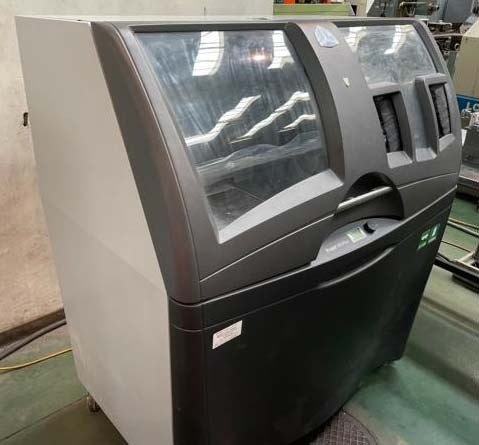 图为 已使用的 3D SYSTEMS Projet 460 Plus 待售
