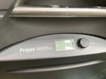 图为 已使用的 3D SYSTEMS Projet 460 Plus 待售