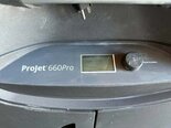 사진 사용됨 3D SYSTEMS ProJet 660Pro 판매용