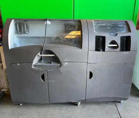 사진 사용됨 3D SYSTEMS ProJet 660Pro 판매용