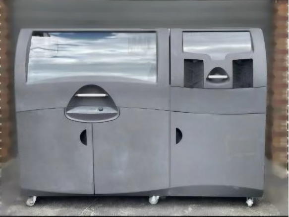 사진 사용됨 3D SYSTEMS ProJet 660Pro 판매용