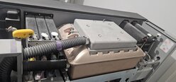 사진 사용됨 3D SYSTEMS ProJet 660Pro 판매용
