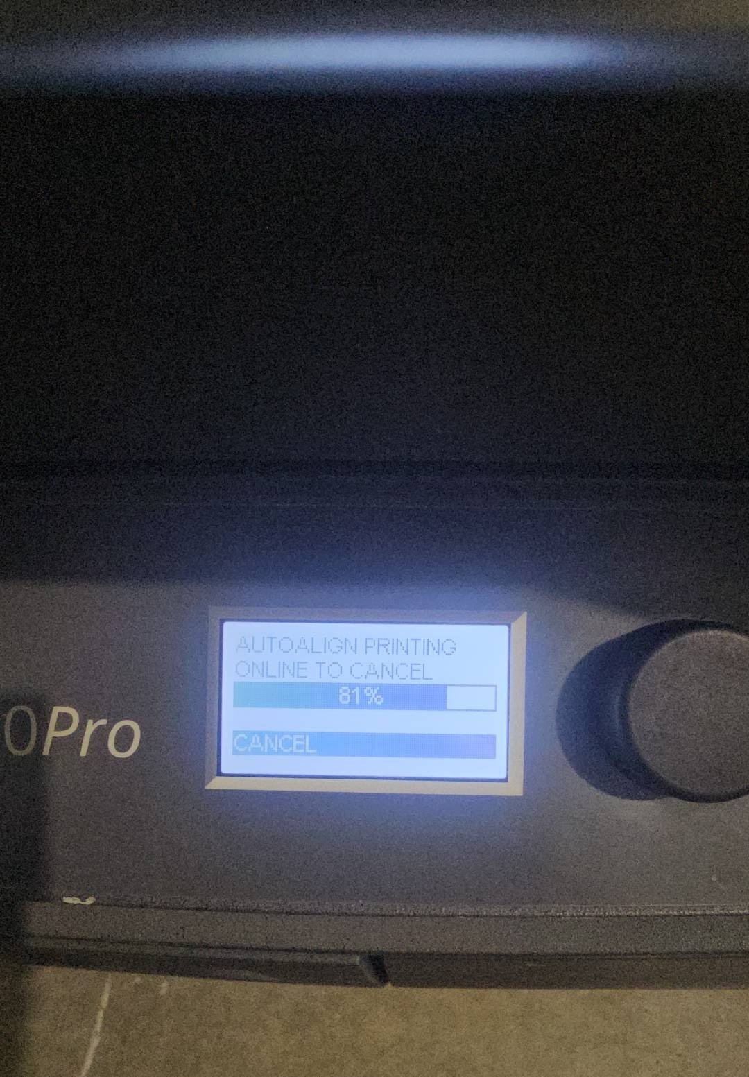 사진 사용됨 3D SYSTEMS ProJet 660Pro 판매용