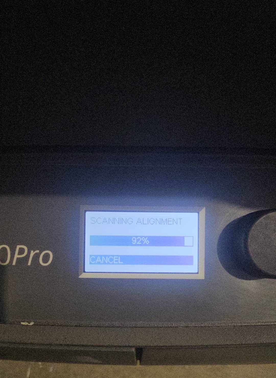 사진 사용됨 3D SYSTEMS ProJet 660Pro 판매용