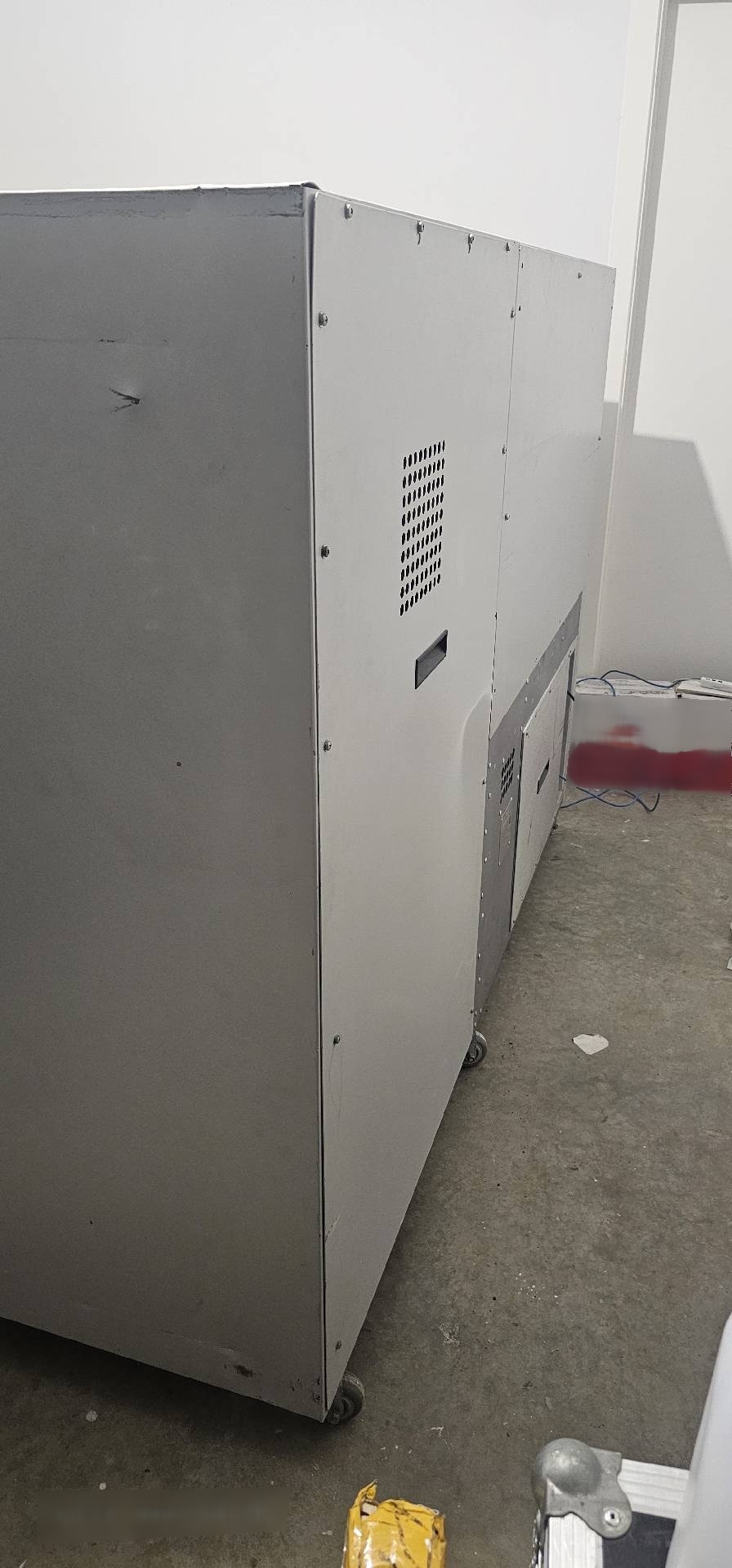 사진 사용됨 3D SYSTEMS ProJet 660Pro 판매용