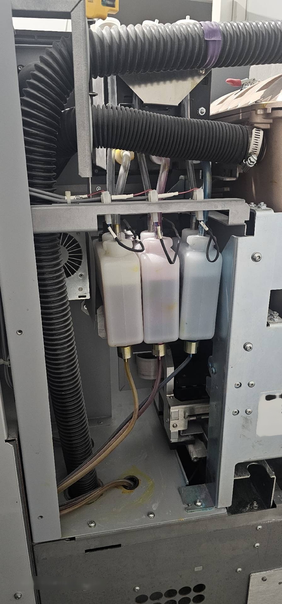 사진 사용됨 3D SYSTEMS ProJet 660Pro 판매용