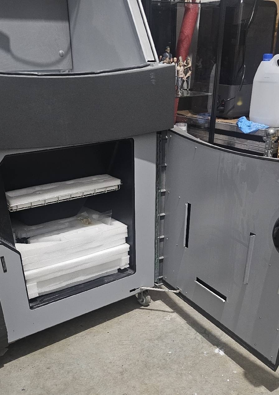 사진 사용됨 3D SYSTEMS ProJet 660Pro 판매용
