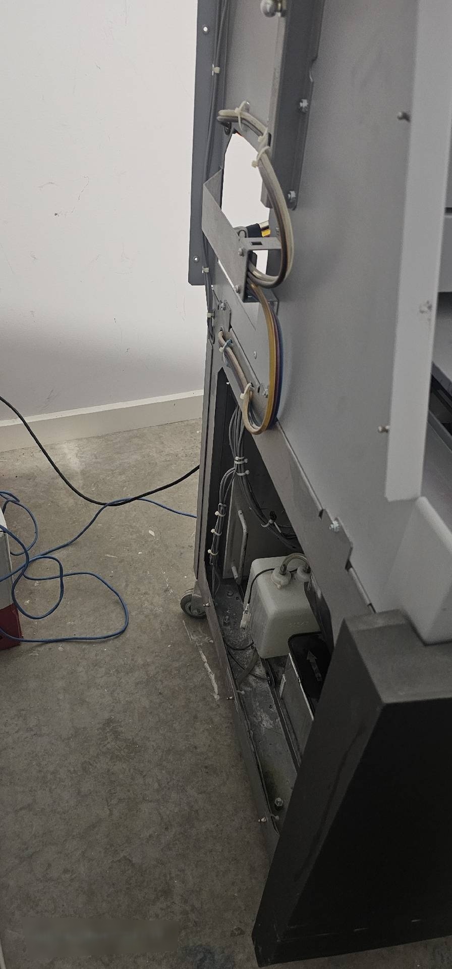 사진 사용됨 3D SYSTEMS ProJet 660Pro 판매용