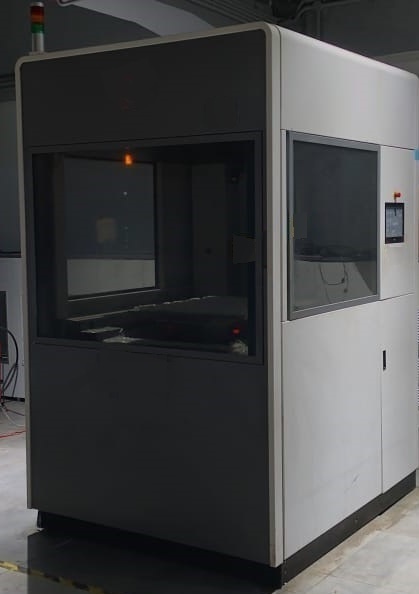 フォト（写真） 使用される 3D SYSTEMS ProX 800 販売のために