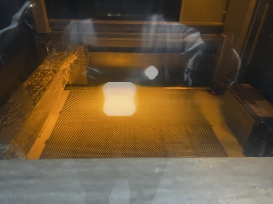 フォト（写真） 使用される 3D SYSTEMS ProX 800 販売のために