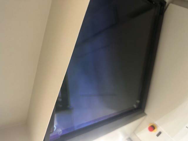 Photo Used 3D SYSTEMS SLA 7000 For Sale