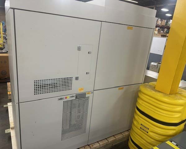 Photo Used 3D SYSTEMS SLA 7000 For Sale