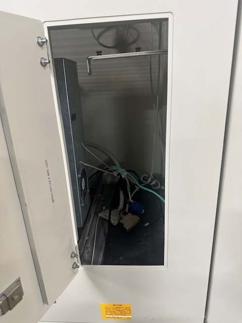 Photo Used 3D SYSTEMS SLA 7000 For Sale