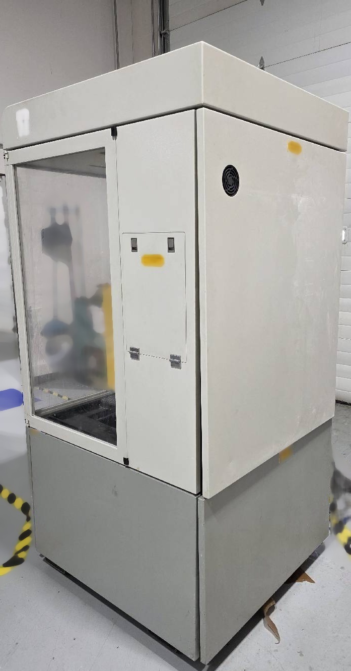 Foto Verwendet 3D SYSTEMS SLA 3500 Zum Verkauf