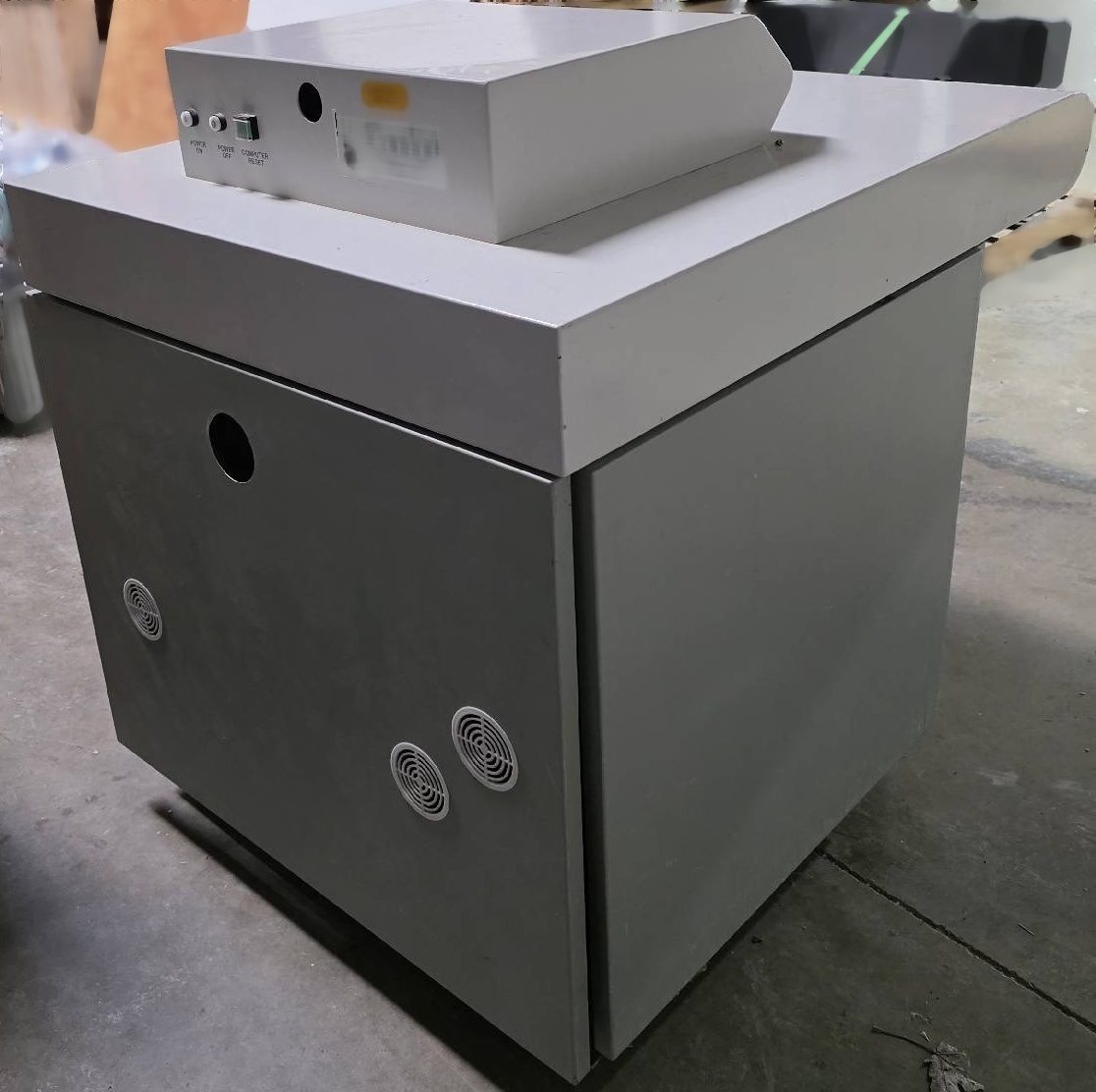 Foto Verwendet 3D SYSTEMS SLA 3500 Zum Verkauf
