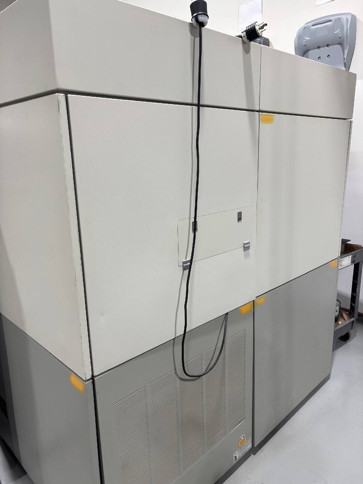 图为 已使用的 3D SYSTEMS SLA 5000 待售