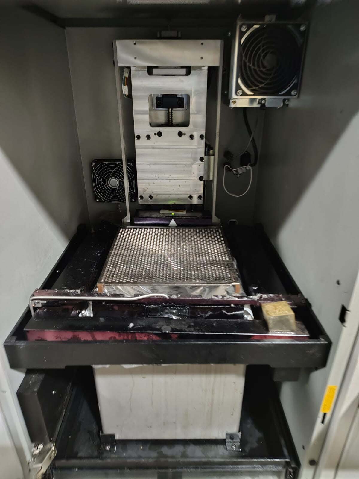 圖為 已使用的 3D SYSTEMS Viper Si2 SLA 待售