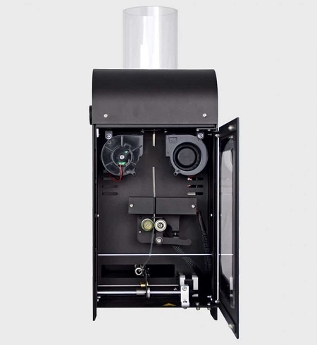 Photo Used 3DEVO Precision 450 For Sale