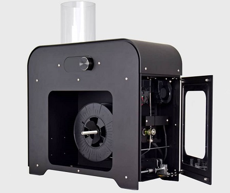 Photo Used 3DEVO Precision 450 For Sale